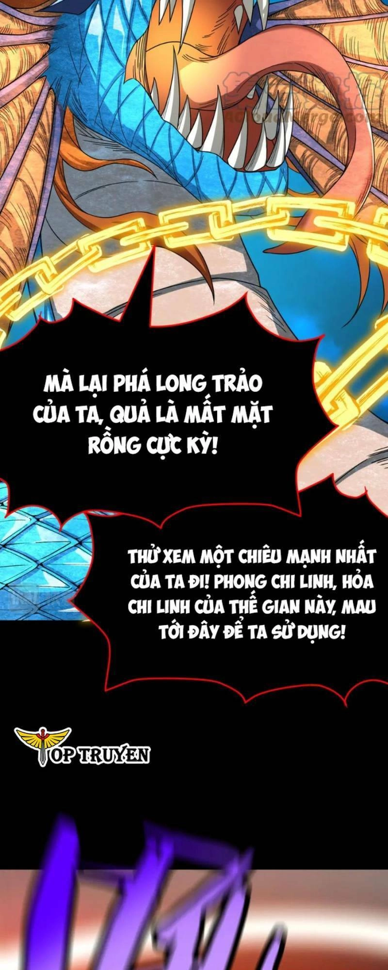 Tử Giới, Thức Tỉnh Tài Năng Hạng SSS Chapter 39 - 53