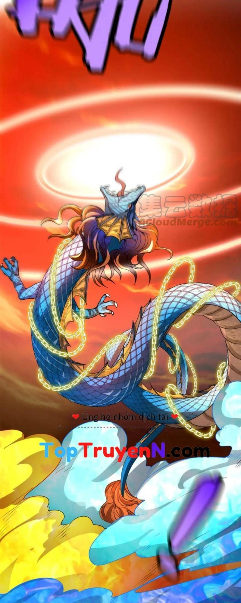 Tử Giới, Thức Tỉnh Tài Năng Hạng SSS Chapter 39 - 54