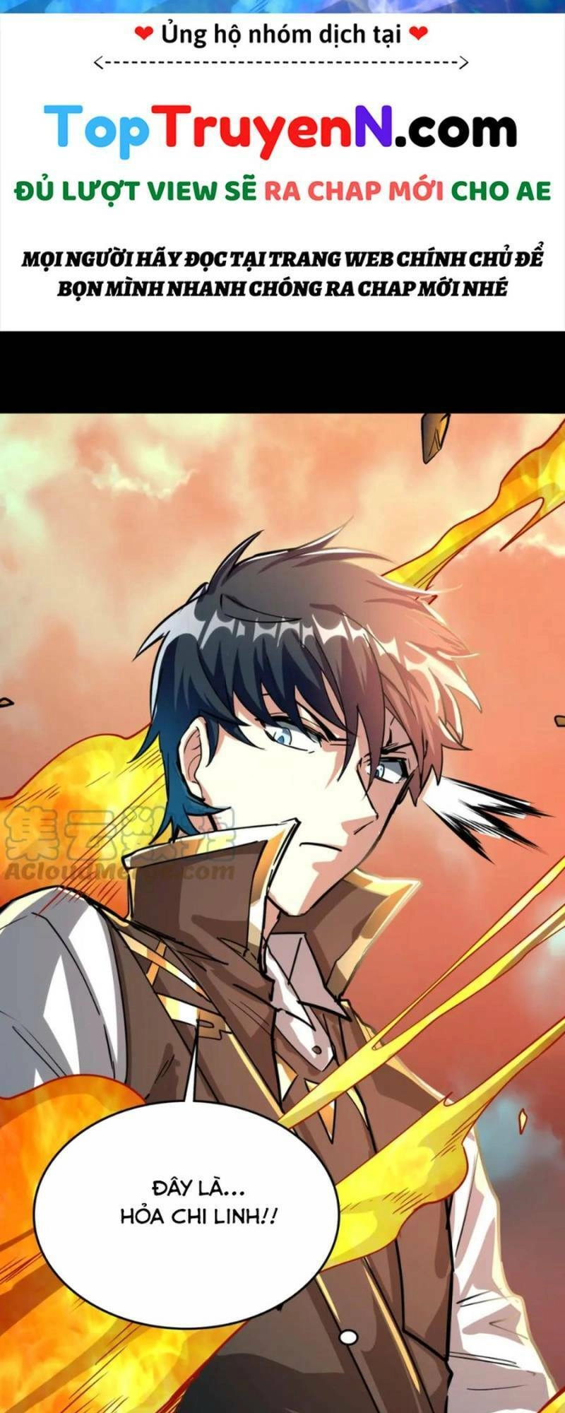 Tử Giới, Thức Tỉnh Tài Năng Hạng SSS Chapter 39 - 55