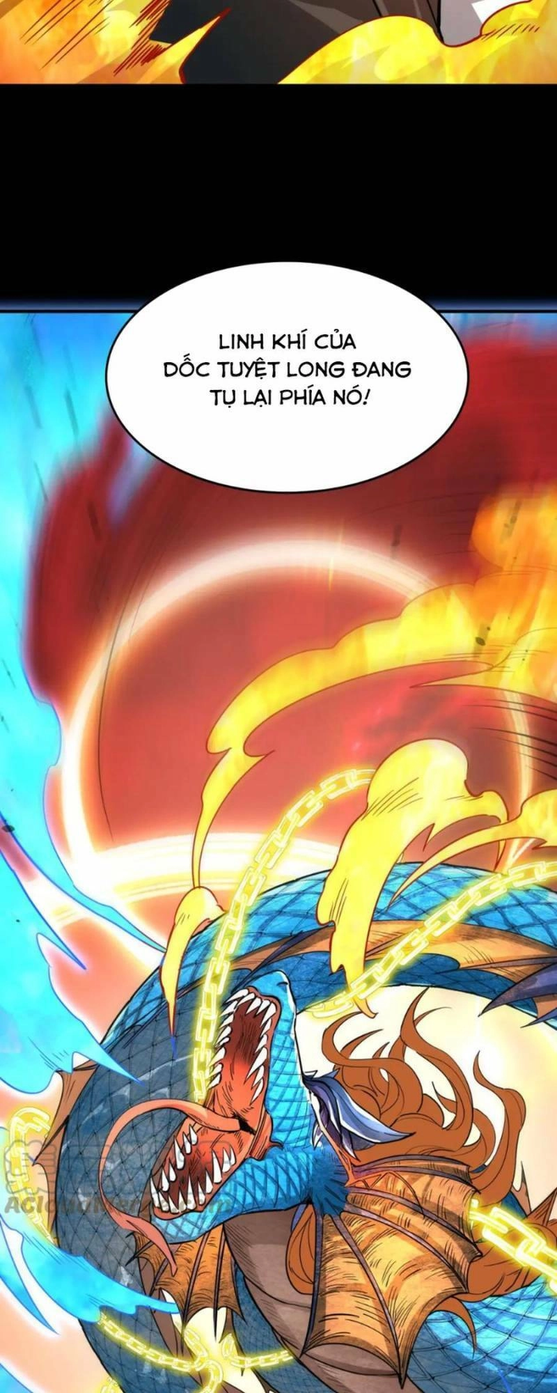 Tử Giới, Thức Tỉnh Tài Năng Hạng SSS Chapter 39 - 56