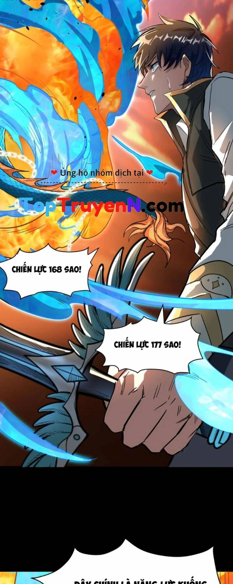 Tử Giới, Thức Tỉnh Tài Năng Hạng SSS Chapter 39 - 58