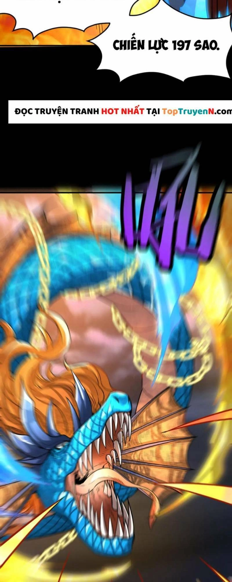 Tử Giới, Thức Tỉnh Tài Năng Hạng SSS Chapter 39 - 60