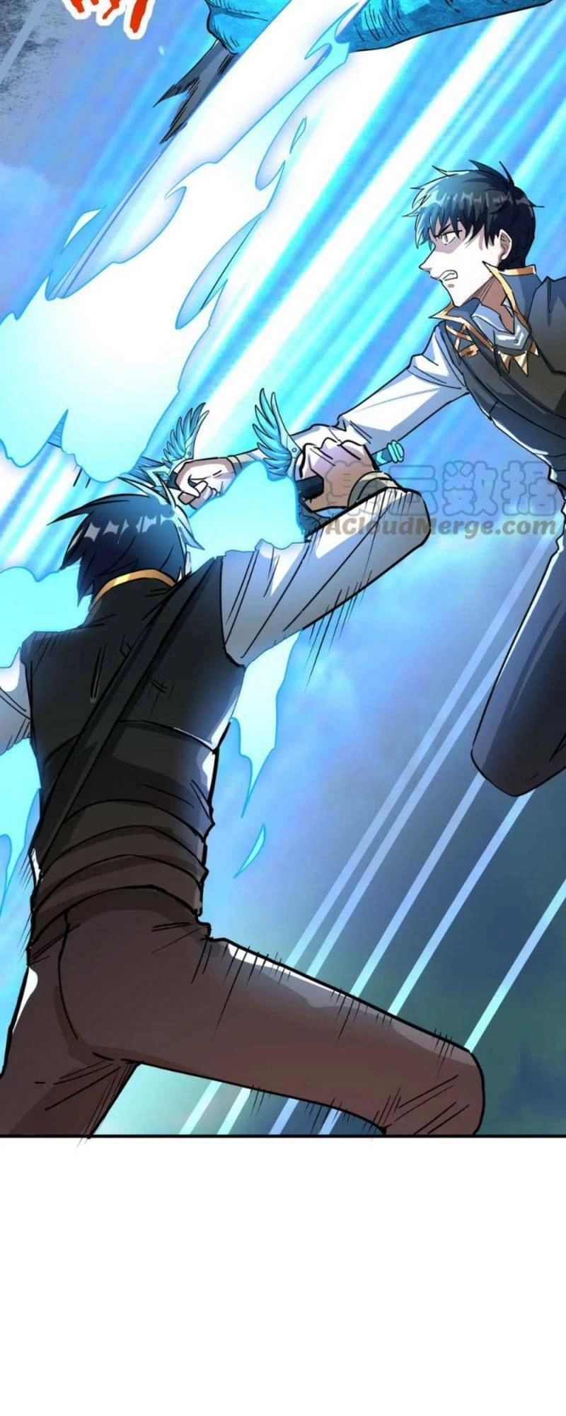 Tử Giới, Thức Tỉnh Tài Năng Hạng SSS Chapter 40 - 7