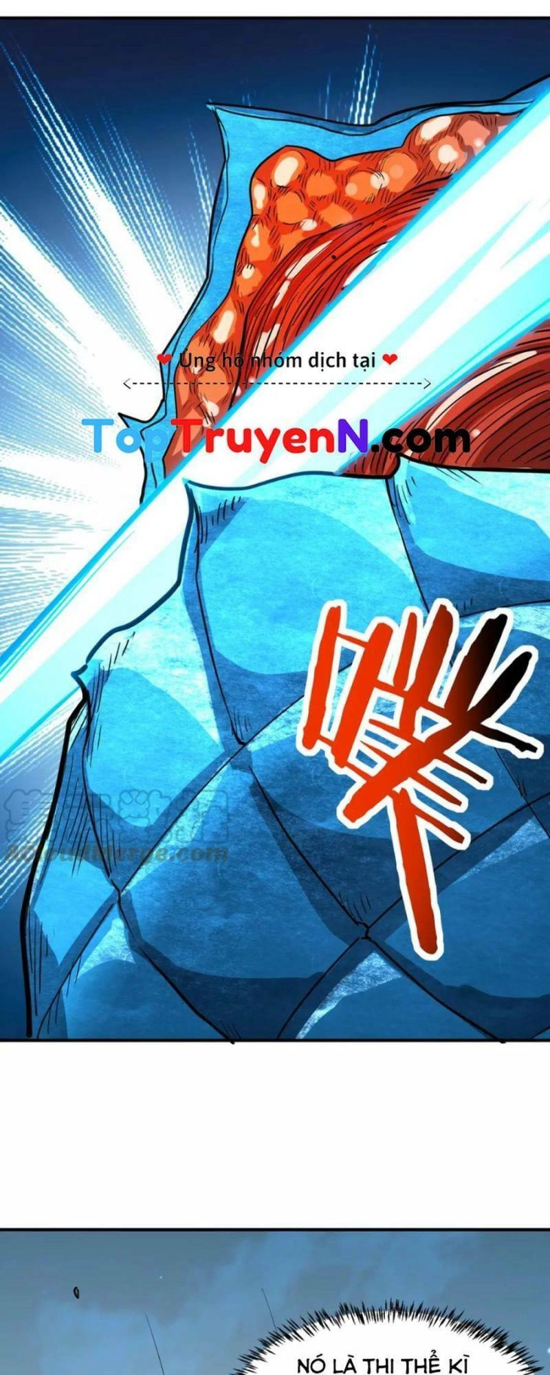 Tử Giới, Thức Tỉnh Tài Năng Hạng SSS Chapter 40 - 8