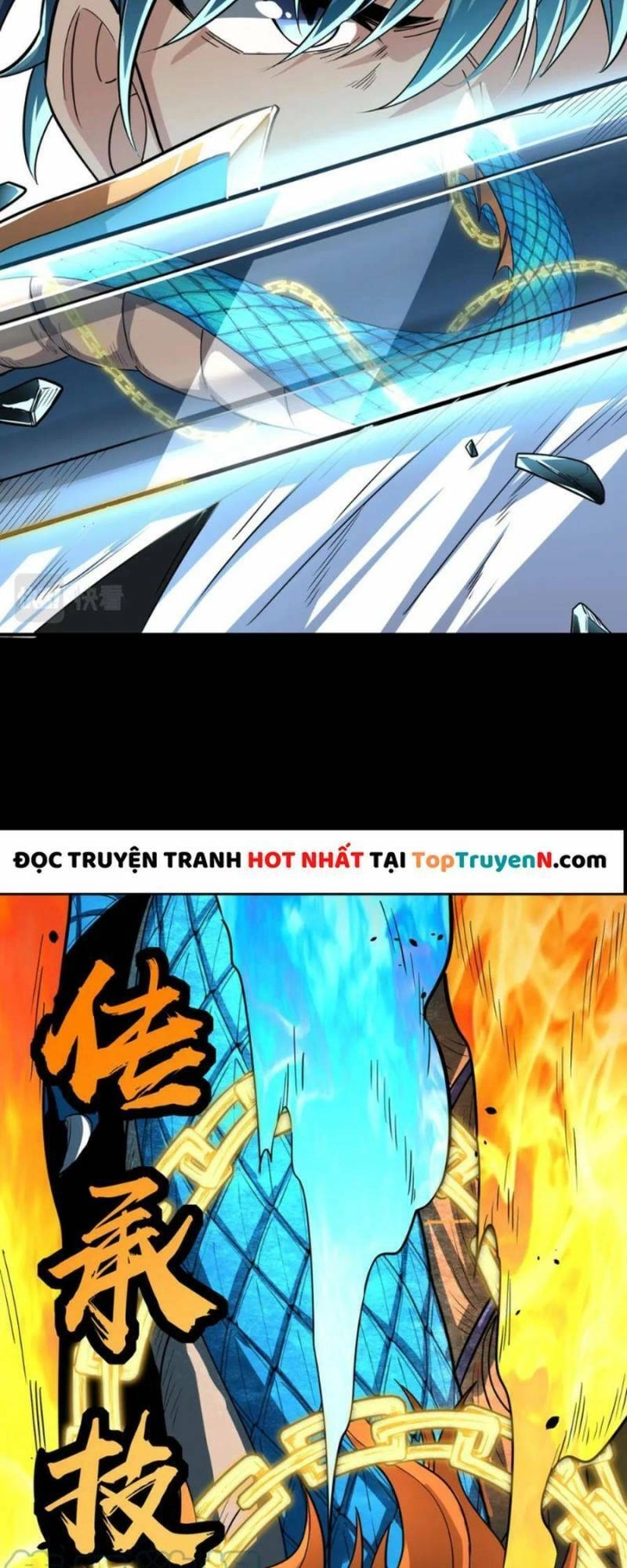 Tử Giới, Thức Tỉnh Tài Năng Hạng SSS Chapter 40 - 10