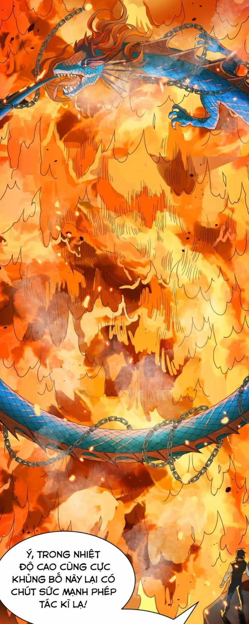 Tử Giới, Thức Tỉnh Tài Năng Hạng SSS Chapter 40 - 17