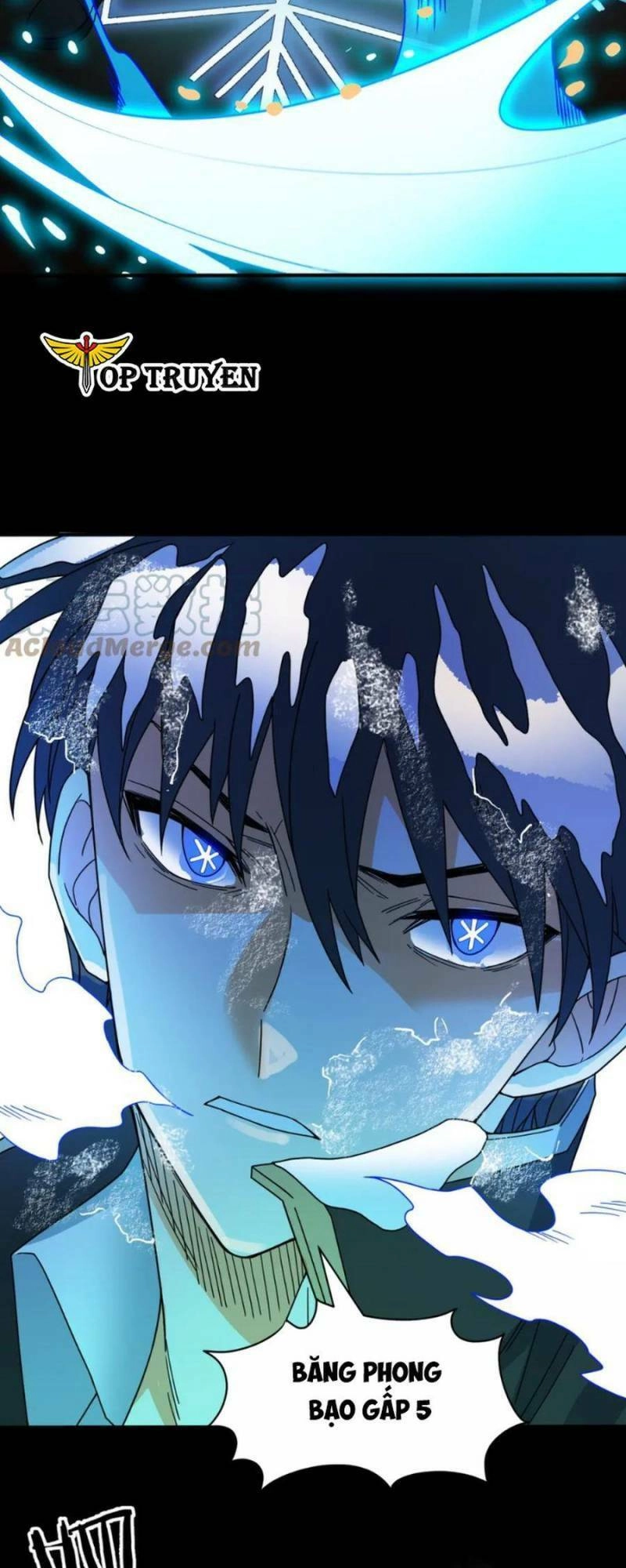 Tử Giới, Thức Tỉnh Tài Năng Hạng SSS Chapter 40 - 20