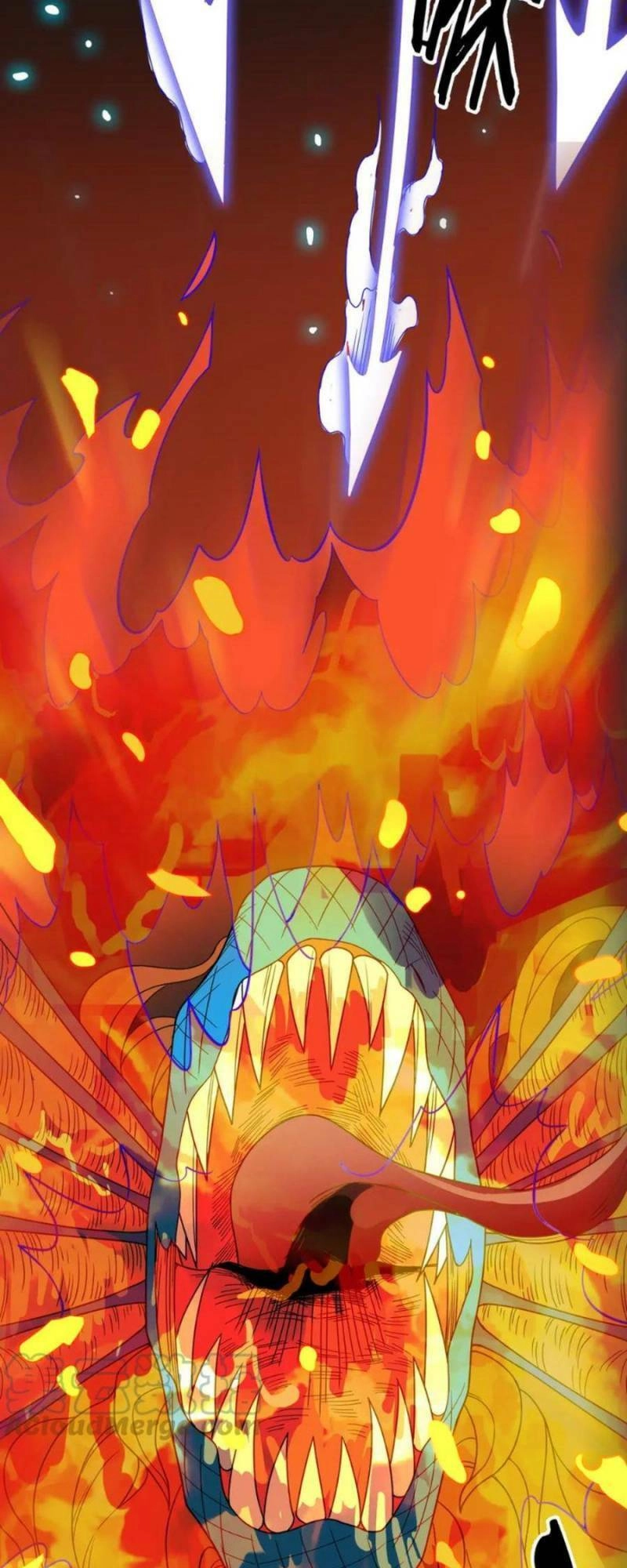 Tử Giới, Thức Tỉnh Tài Năng Hạng SSS Chapter 40 - 22