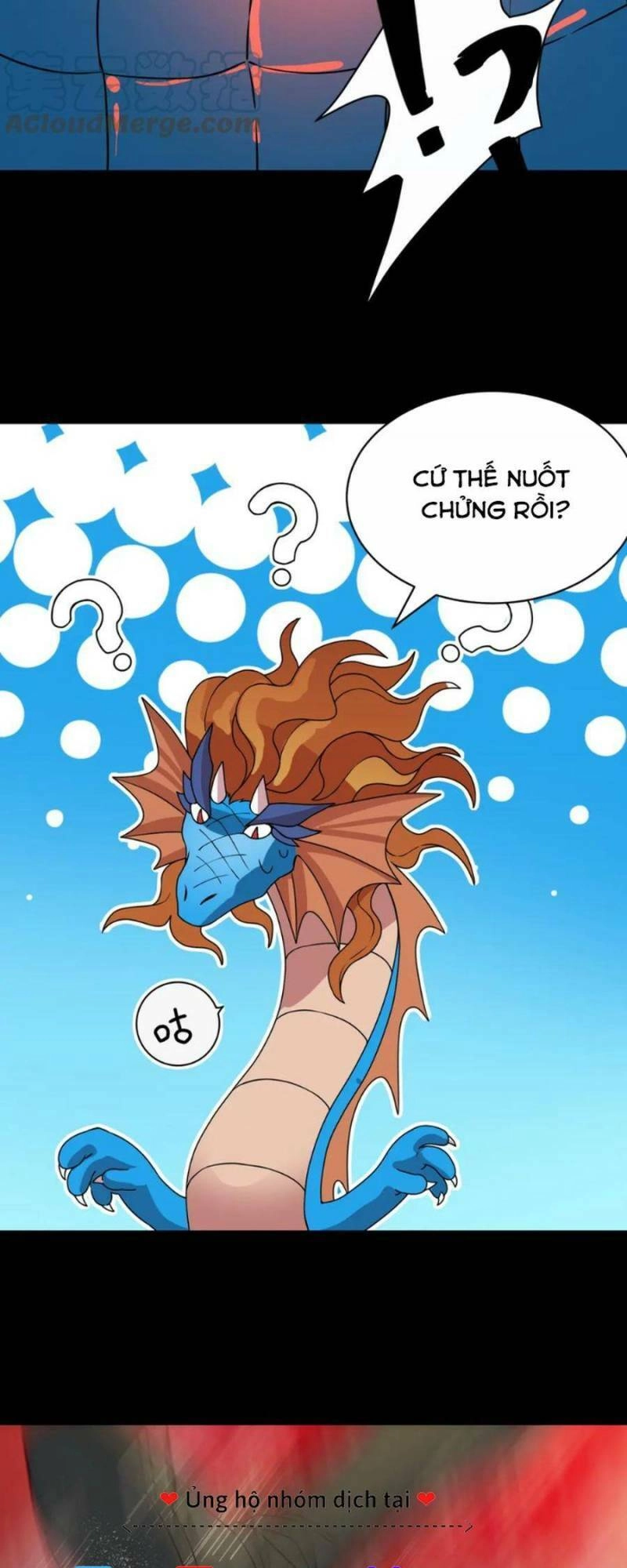 Tử Giới, Thức Tỉnh Tài Năng Hạng SSS Chapter 40 - 24