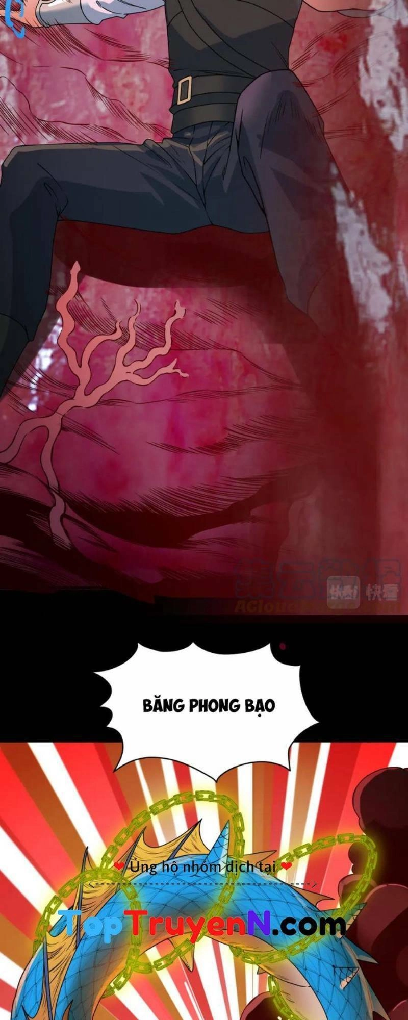 Tử Giới, Thức Tỉnh Tài Năng Hạng SSS Chapter 40 - 27