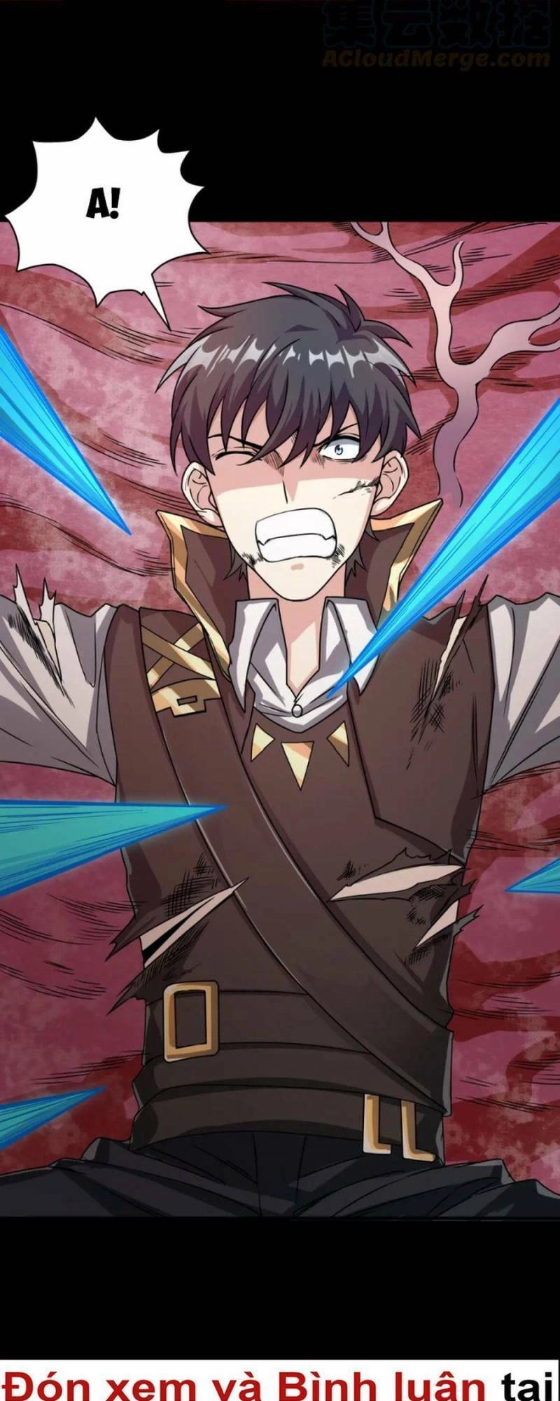 Tử Giới, Thức Tỉnh Tài Năng Hạng SSS Chapter 40 - 30