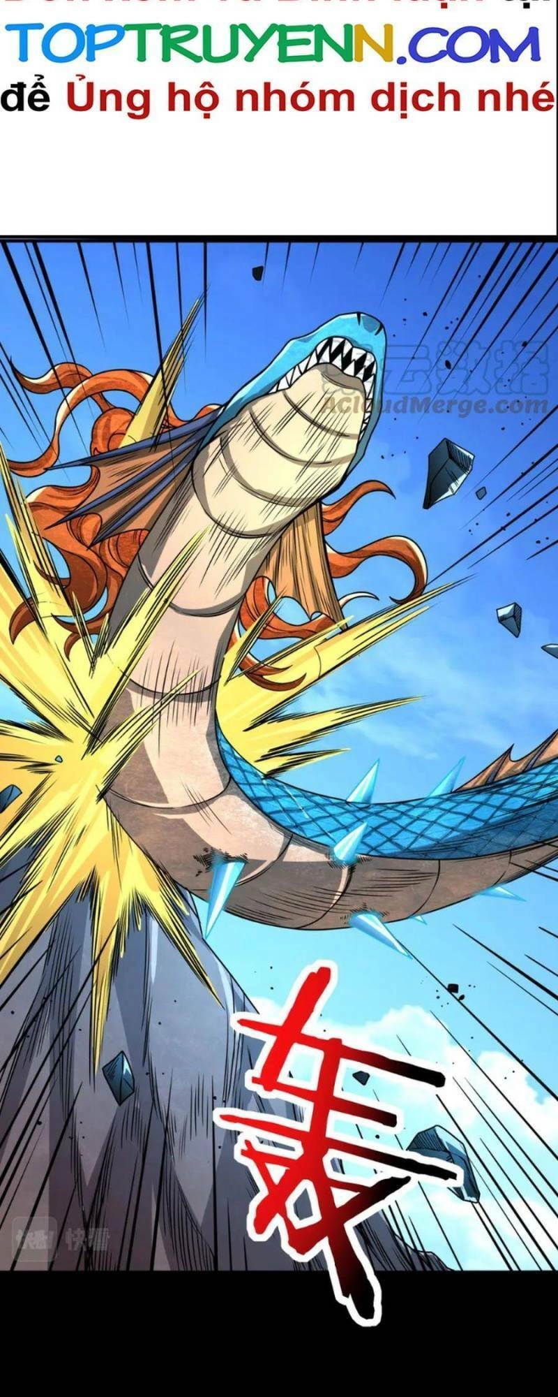 Tử Giới, Thức Tỉnh Tài Năng Hạng SSS Chapter 40 - 31