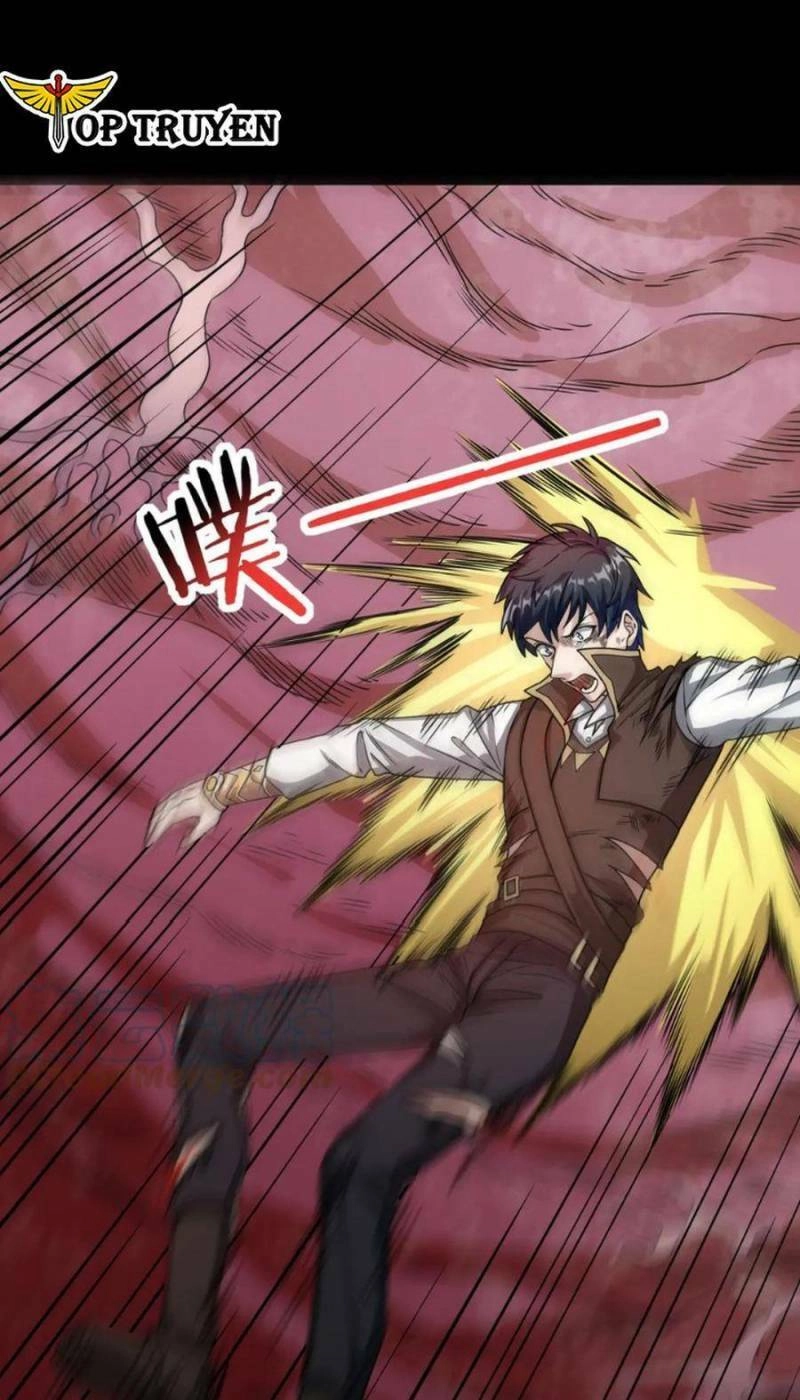 Tử Giới, Thức Tỉnh Tài Năng Hạng SSS Chapter 40 - 32