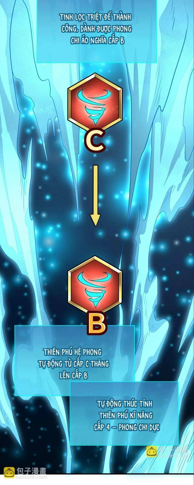 Tử Giới, Thức Tỉnh Tài Năng Hạng SSS Chapter 41 - 4