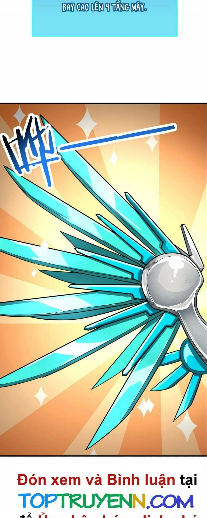 Tử Giới, Thức Tỉnh Tài Năng Hạng SSS Chapter 41 - 6