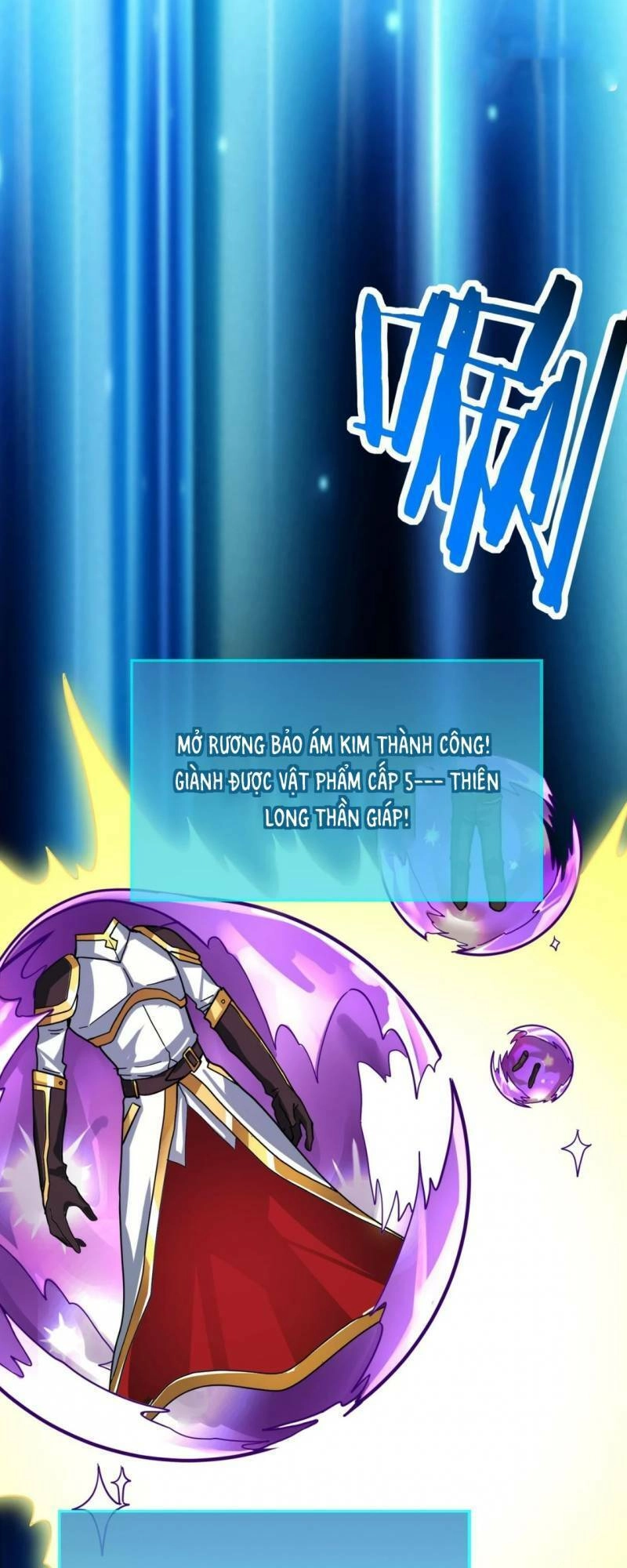 Tử Giới, Thức Tỉnh Tài Năng Hạng SSS Chapter 41 - 16