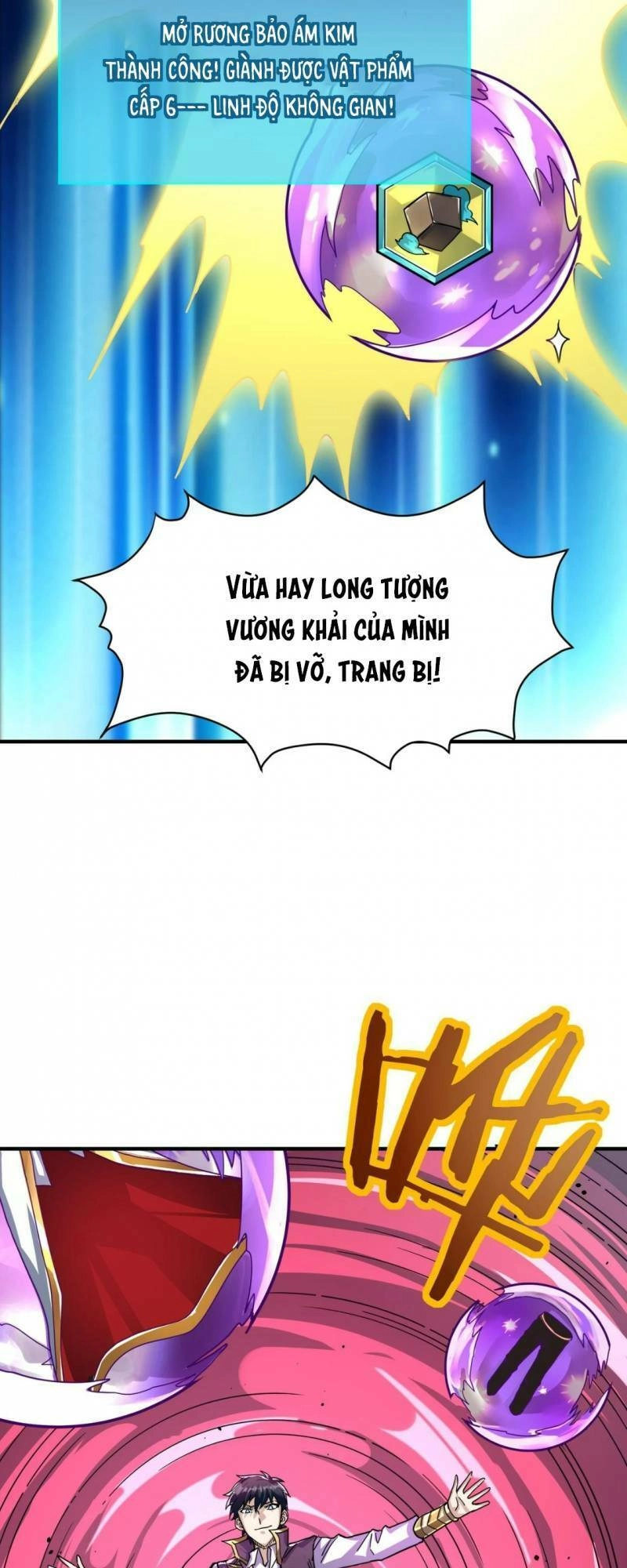 Tử Giới, Thức Tỉnh Tài Năng Hạng SSS Chapter 41 - 17