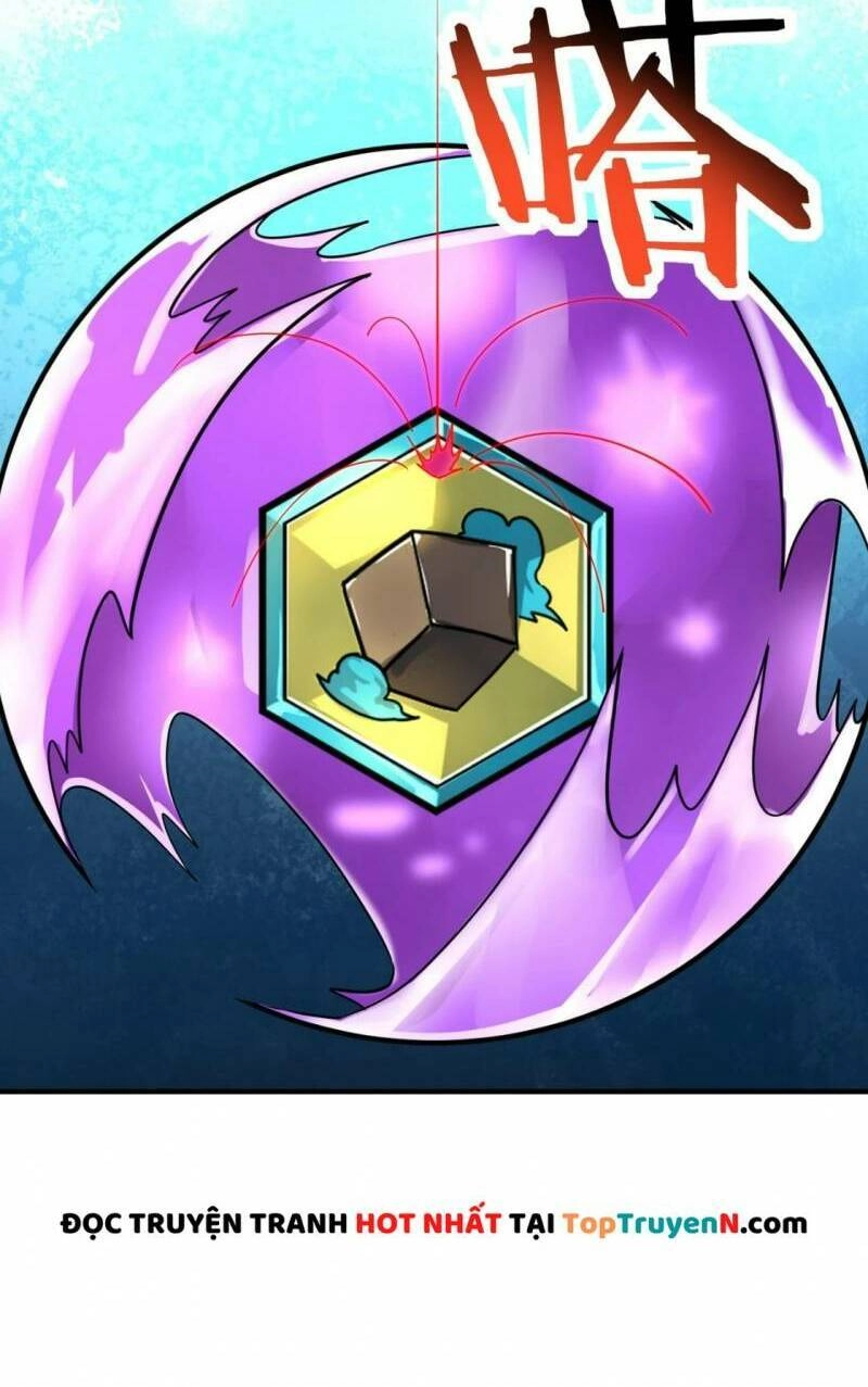 Tử Giới, Thức Tỉnh Tài Năng Hạng SSS Chapter 41 - 22