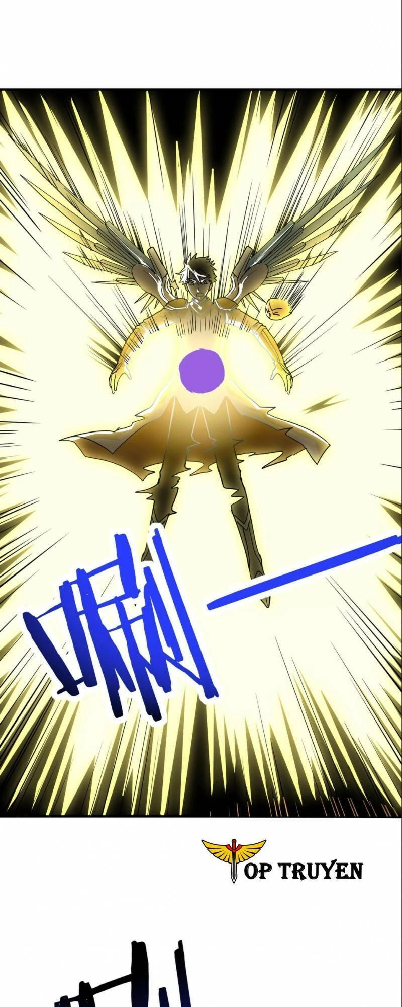 Tử Giới, Thức Tỉnh Tài Năng Hạng SSS Chapter 41 - 23