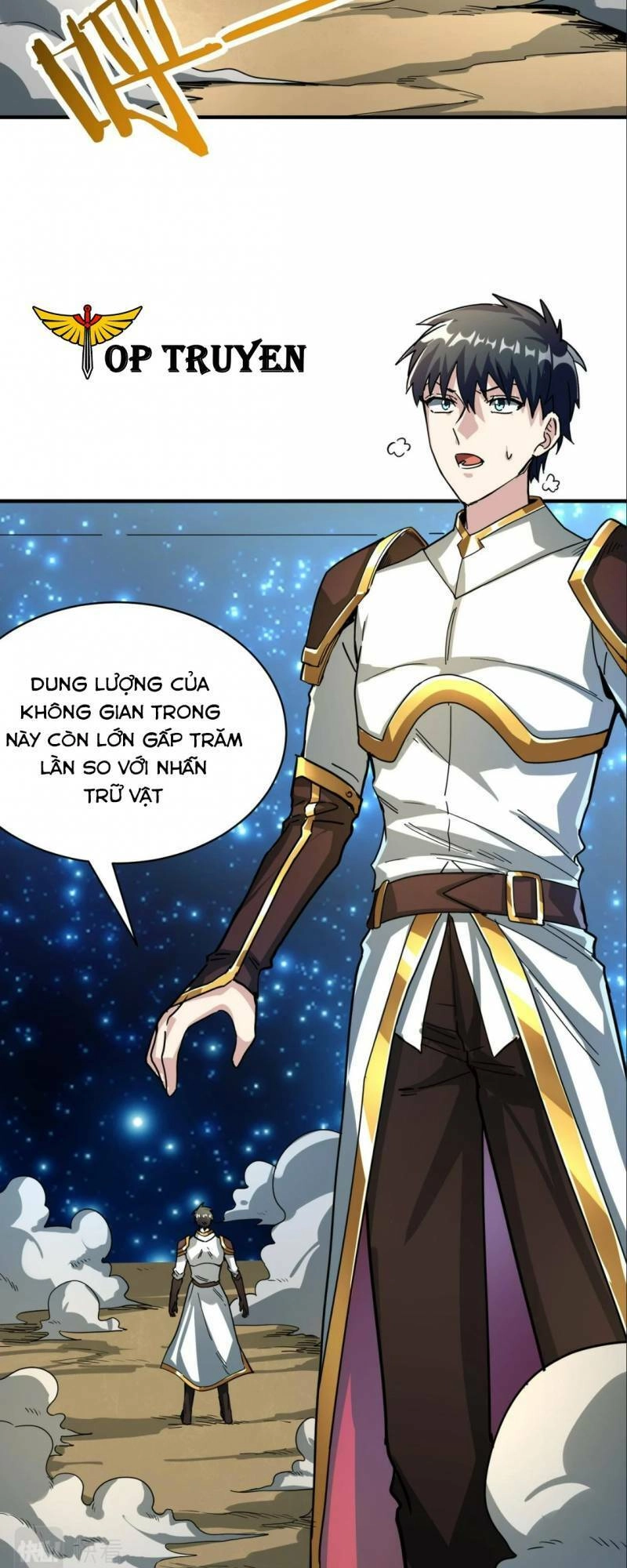 Tử Giới, Thức Tỉnh Tài Năng Hạng SSS Chapter 41 - 26