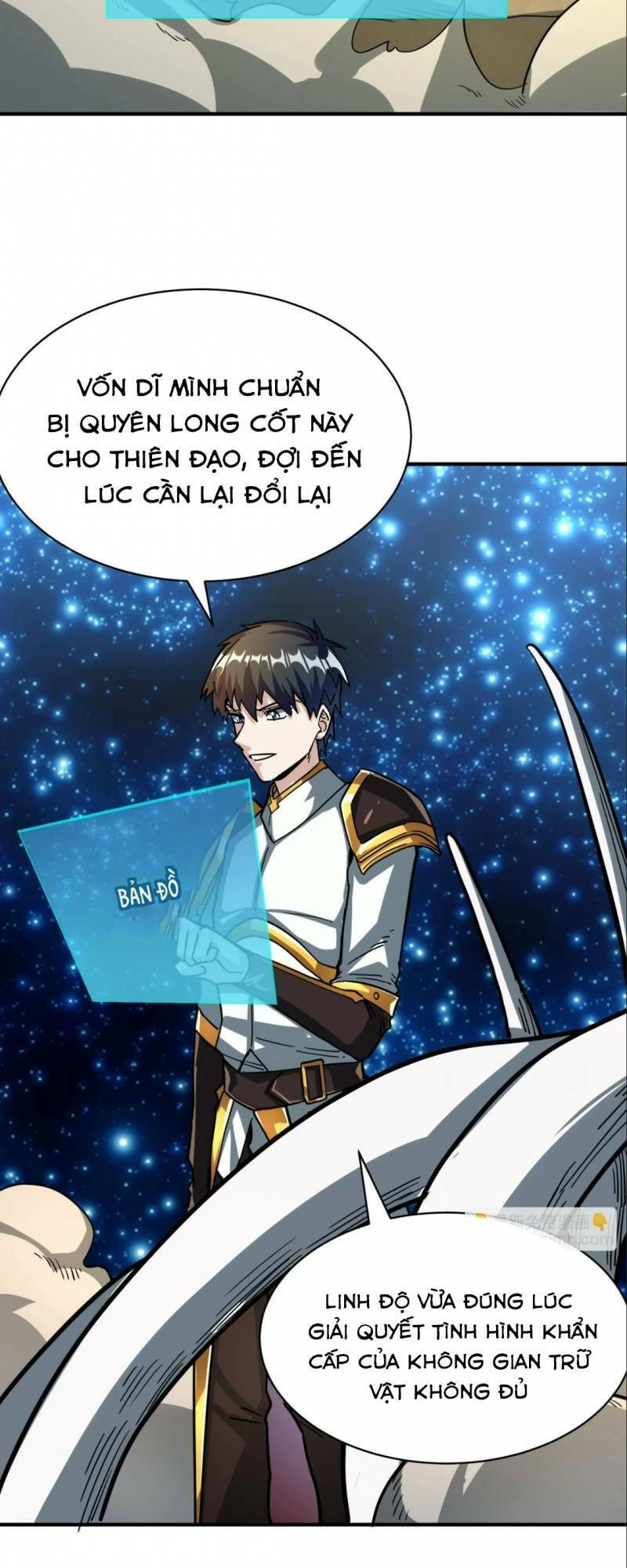 Tử Giới, Thức Tỉnh Tài Năng Hạng SSS Chapter 41 - 28