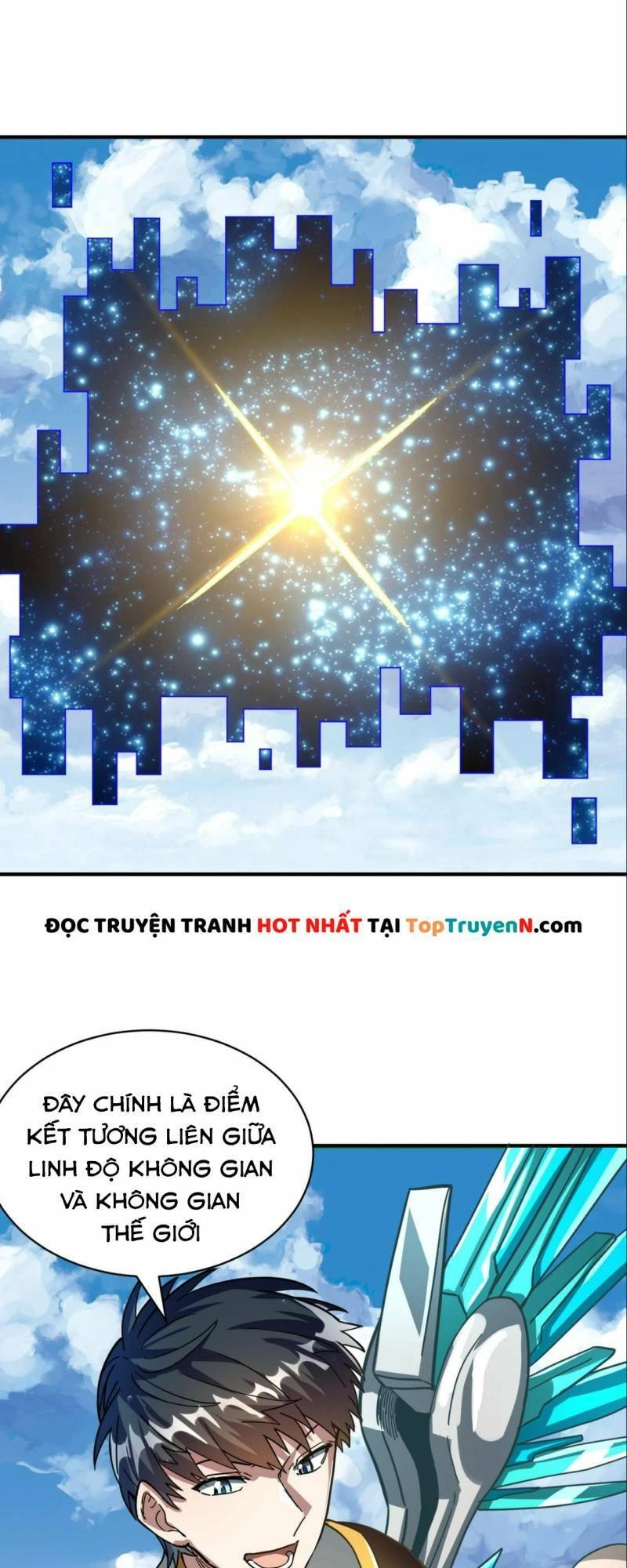 Tử Giới, Thức Tỉnh Tài Năng Hạng SSS Chapter 41 - 31