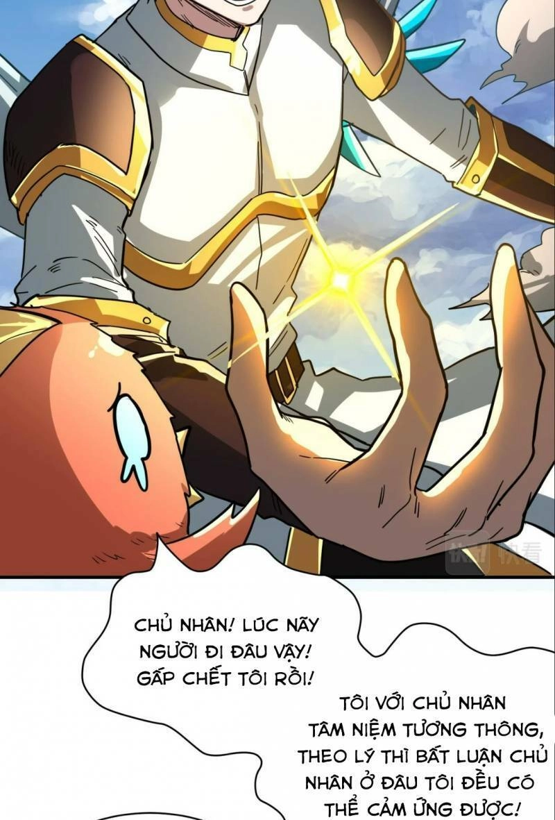 Tử Giới, Thức Tỉnh Tài Năng Hạng SSS Chapter 41 - 32