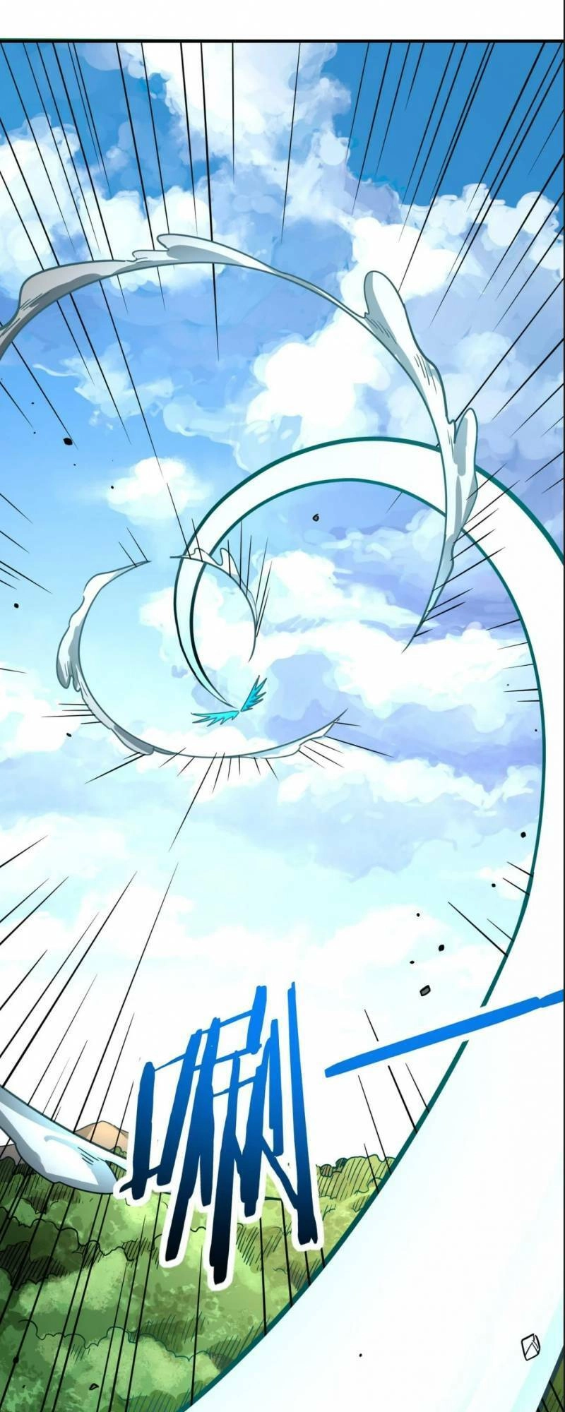 Tử Giới, Thức Tỉnh Tài Năng Hạng SSS Chapter 41 - 35