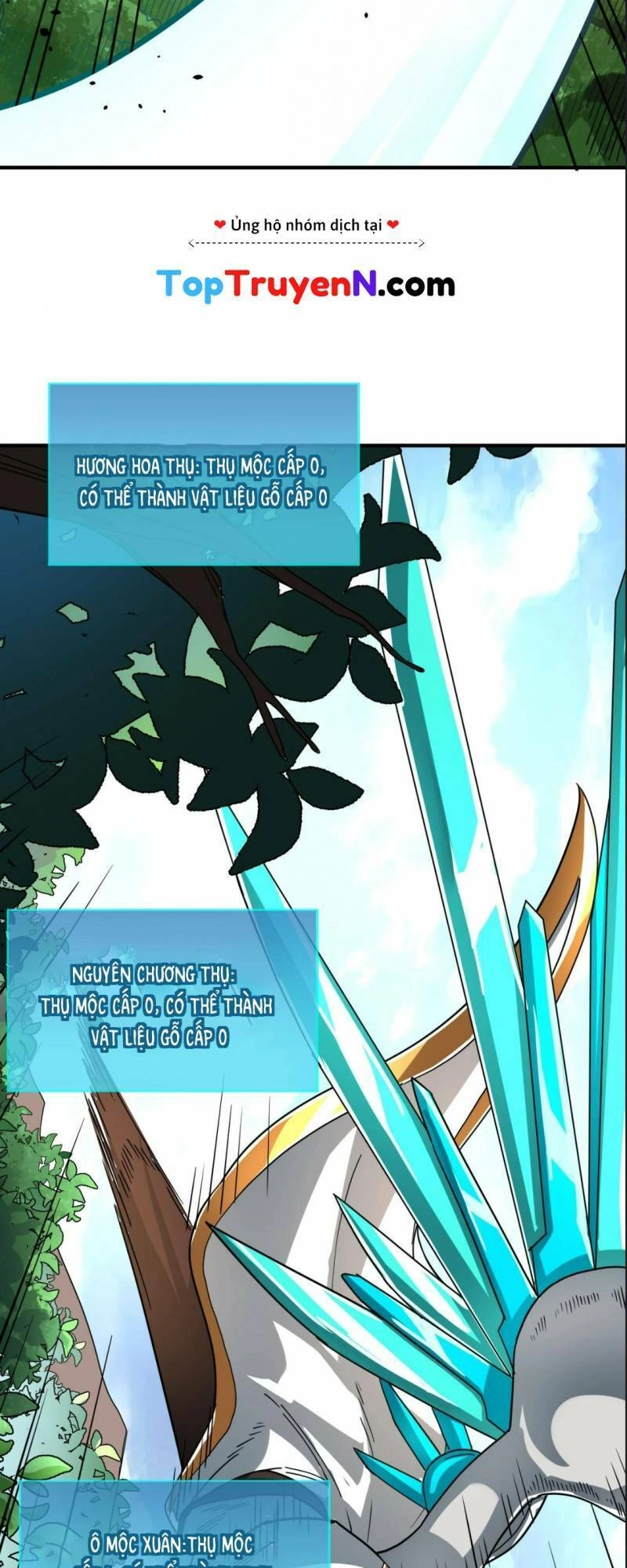 Tử Giới, Thức Tỉnh Tài Năng Hạng SSS Chapter 41 - 36