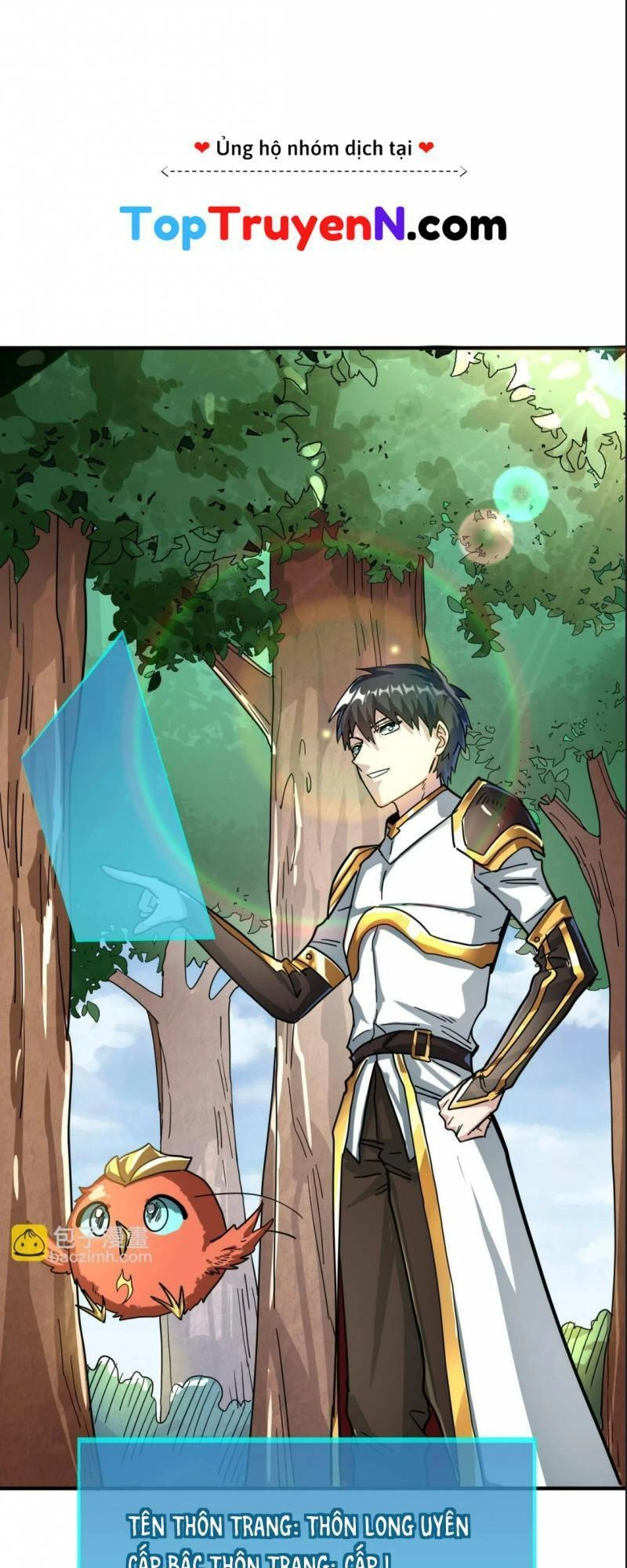 Tử Giới, Thức Tỉnh Tài Năng Hạng SSS Chapter 41 - 41