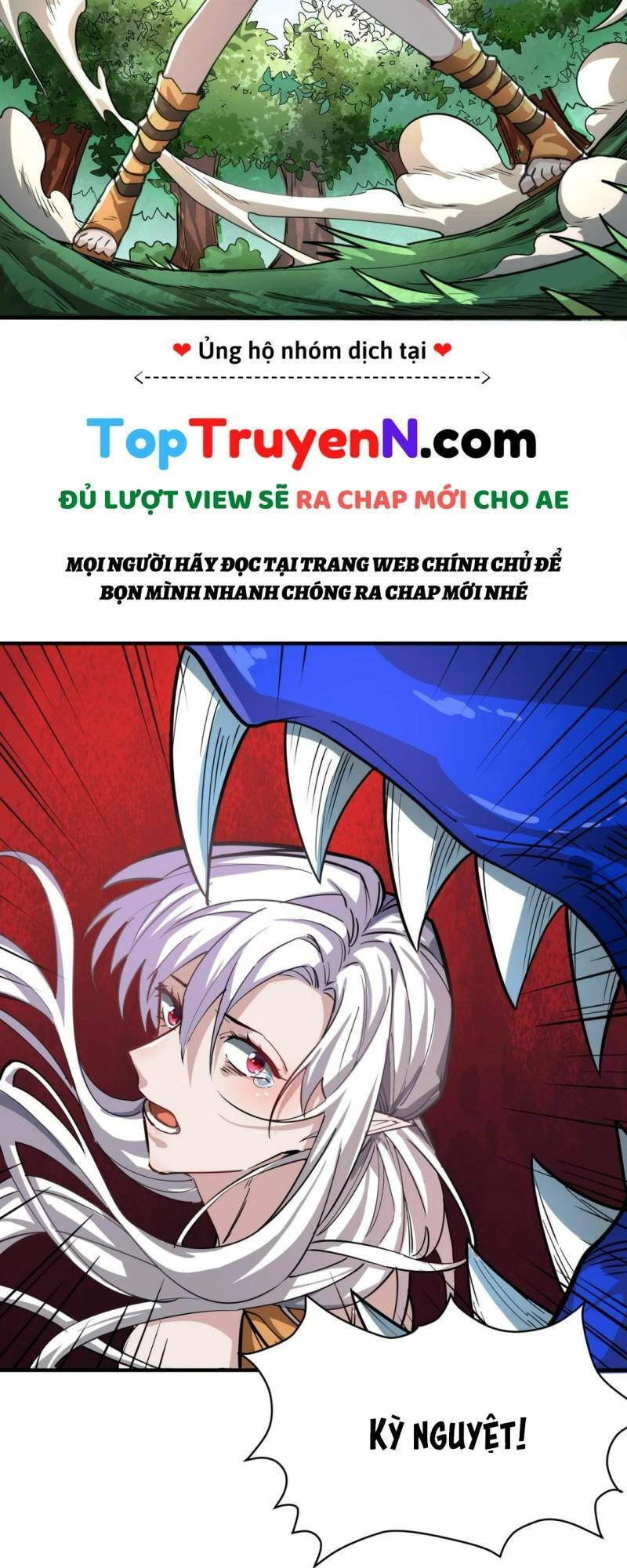 Tử Giới, Thức Tỉnh Tài Năng Hạng SSS Chapter 41 - 50