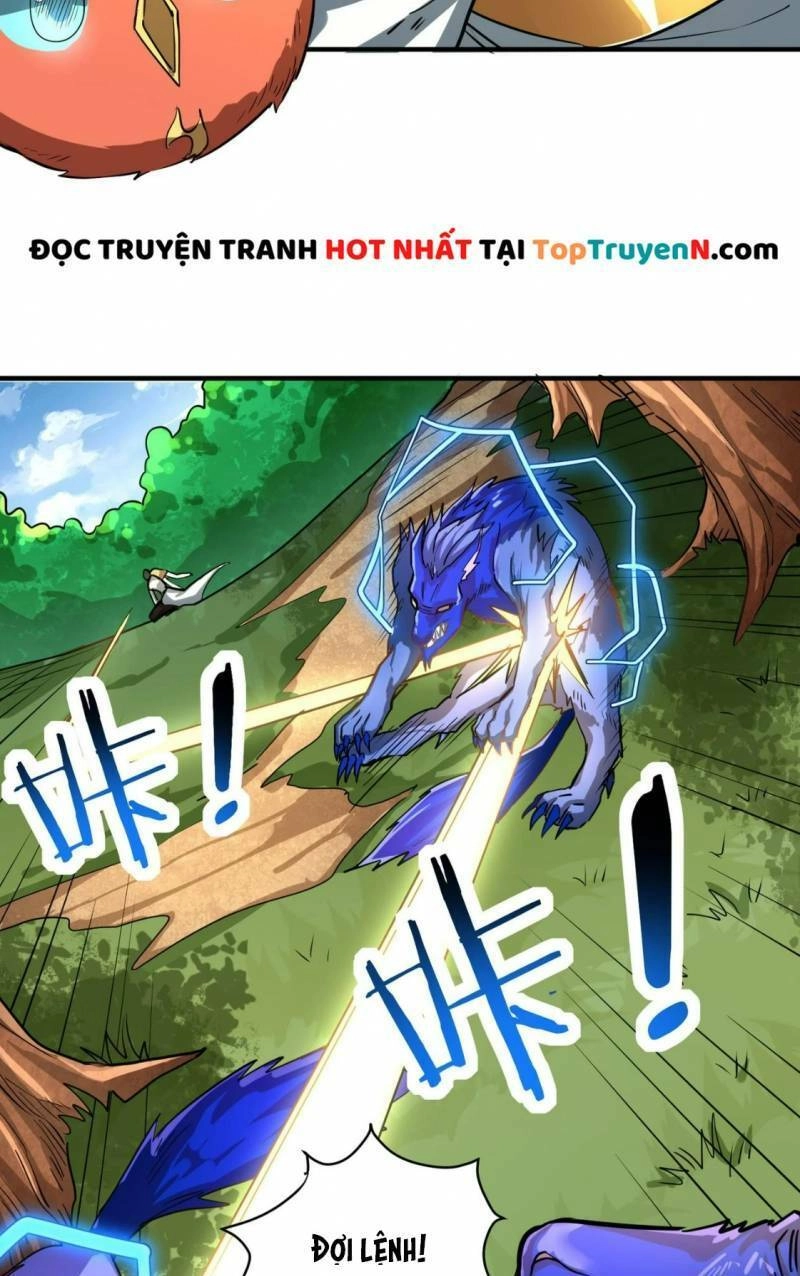 Tử Giới, Thức Tỉnh Tài Năng Hạng SSS Chapter 41 - 54