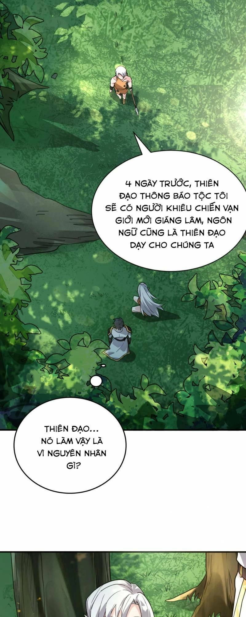 Tử Giới, Thức Tỉnh Tài Năng Hạng SSS Chapter 41 - 61