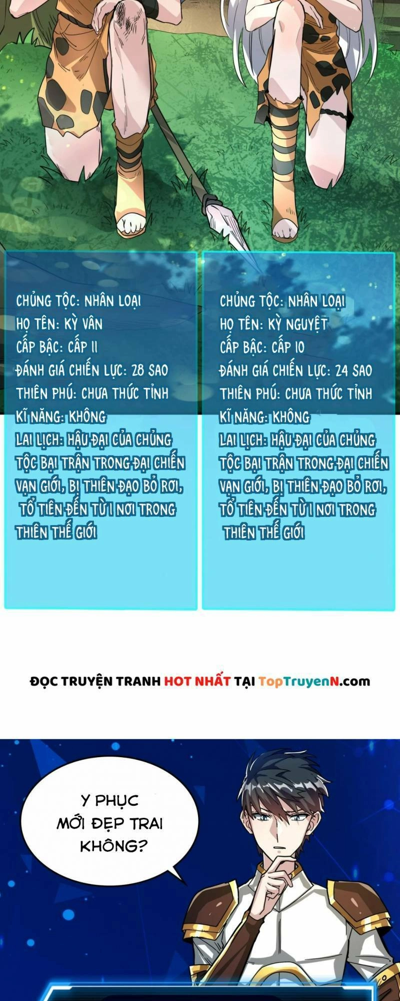 Tử Giới, Thức Tỉnh Tài Năng Hạng SSS Chapter 41 - 63