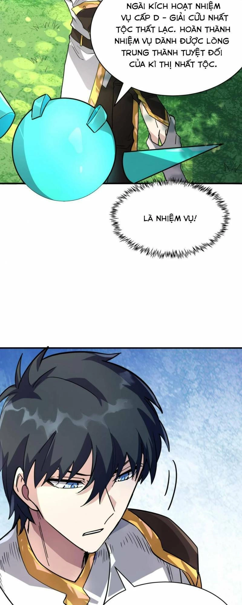 Tử Giới, Thức Tỉnh Tài Năng Hạng SSS Chapter 42 - 6