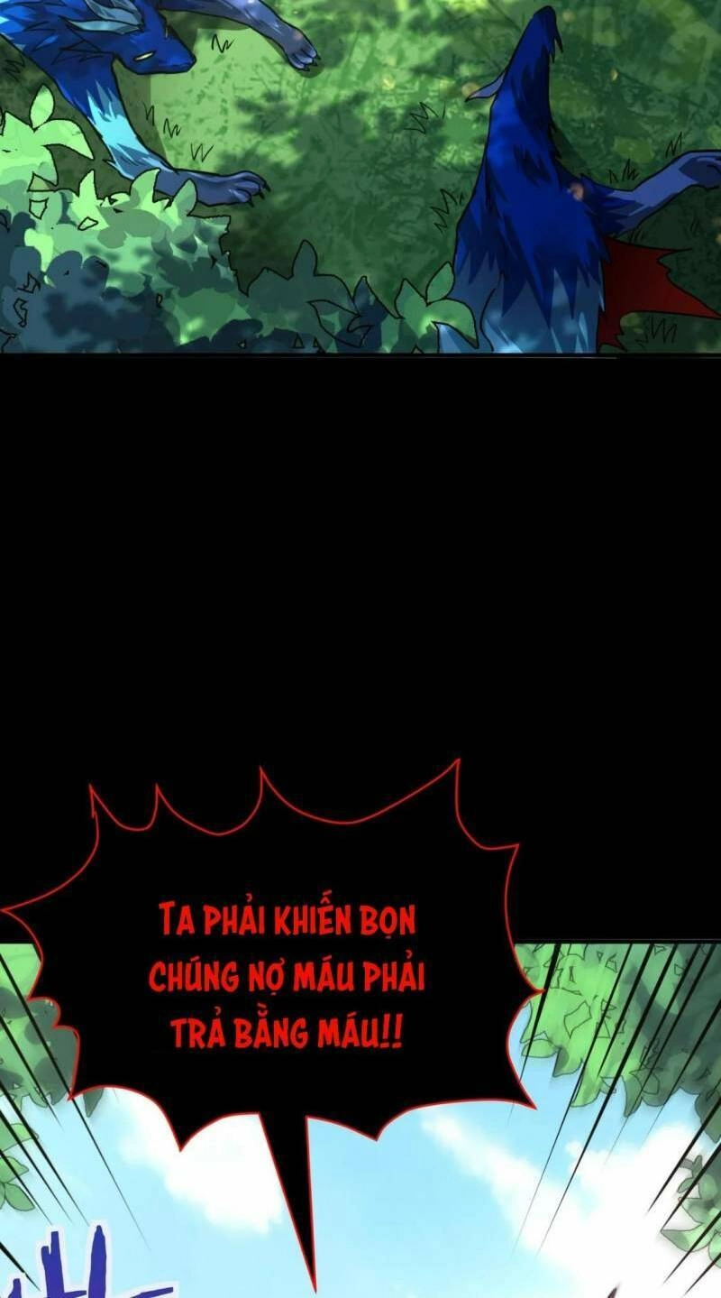 Tử Giới, Thức Tỉnh Tài Năng Hạng SSS Chapter 42 - 11