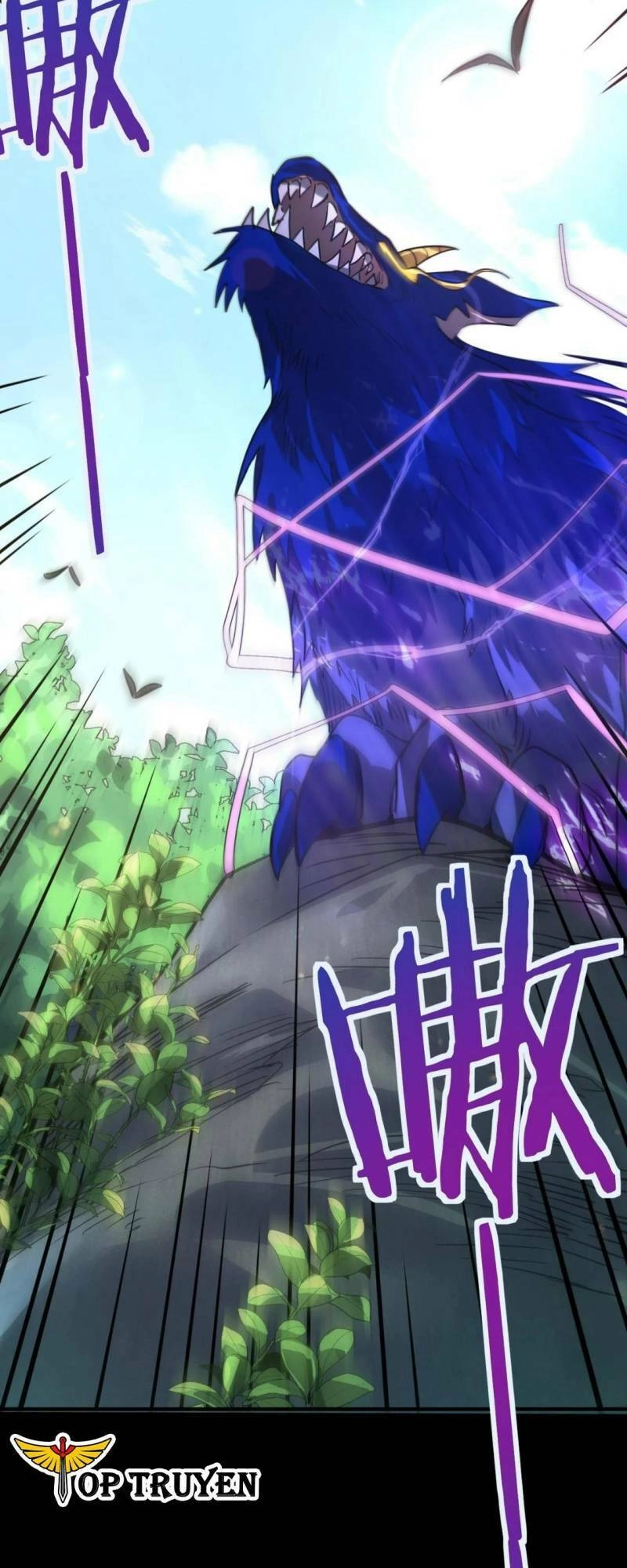 Tử Giới, Thức Tỉnh Tài Năng Hạng SSS Chapter 42 - 12