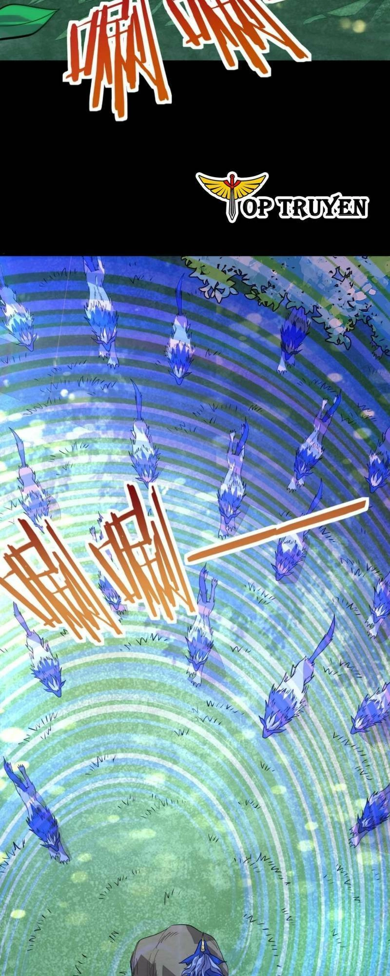 Tử Giới, Thức Tỉnh Tài Năng Hạng SSS Chapter 42 - 15