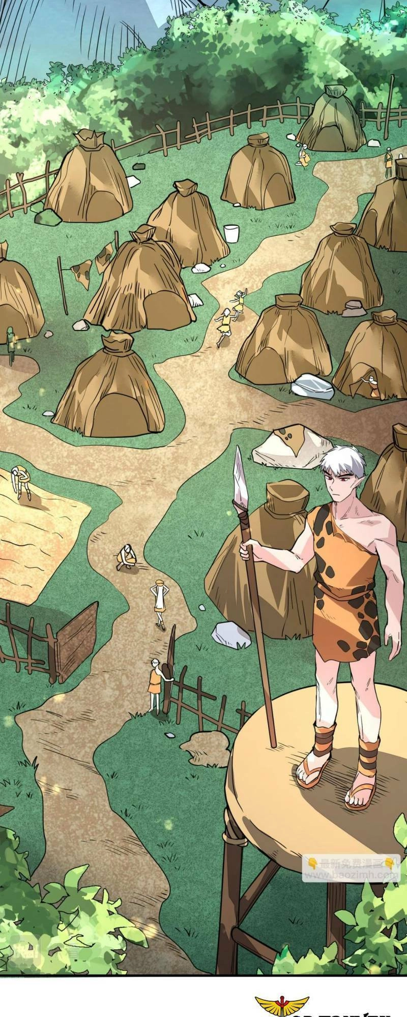 Tử Giới, Thức Tỉnh Tài Năng Hạng SSS Chapter 42 - 19