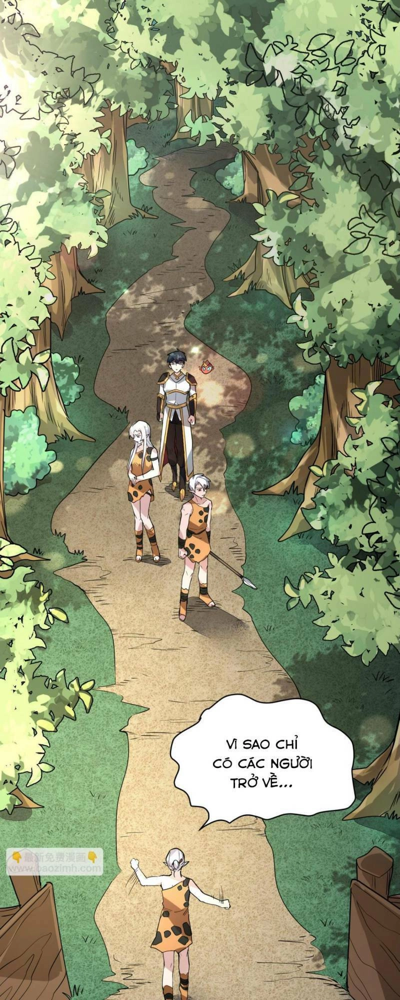 Tử Giới, Thức Tỉnh Tài Năng Hạng SSS Chapter 42 - 23