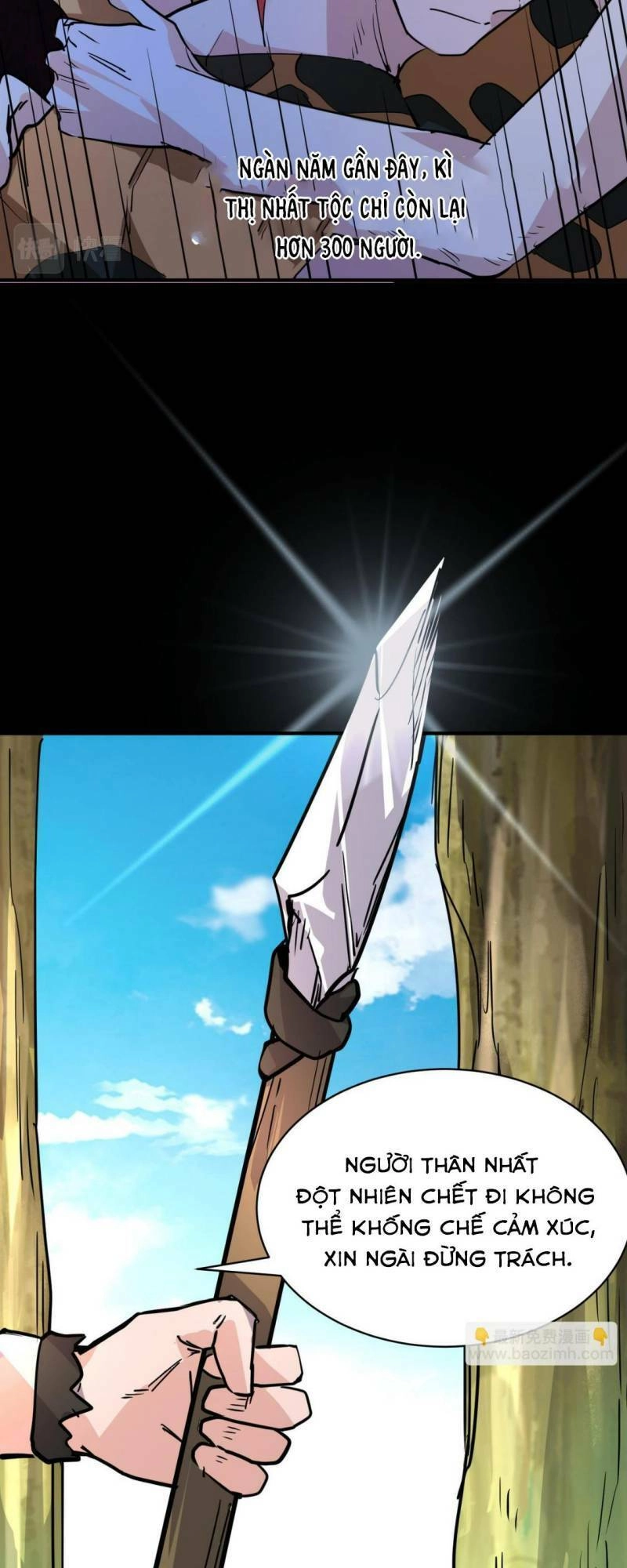 Tử Giới, Thức Tỉnh Tài Năng Hạng SSS Chapter 42 - 28