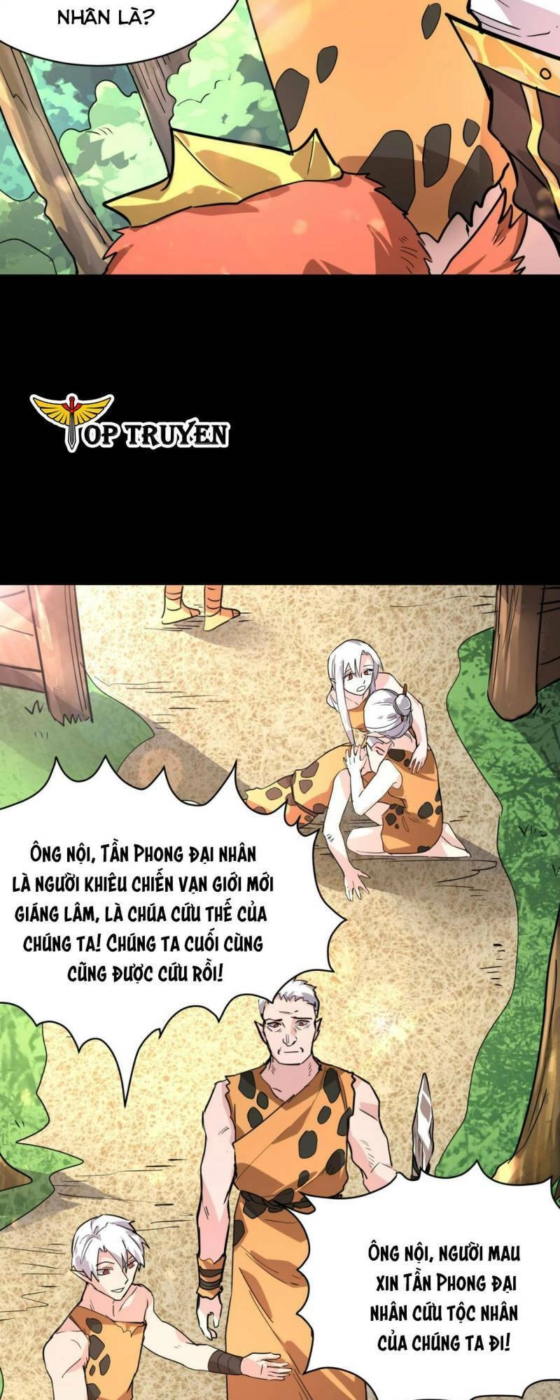 Tử Giới, Thức Tỉnh Tài Năng Hạng SSS Chapter 42 - 30