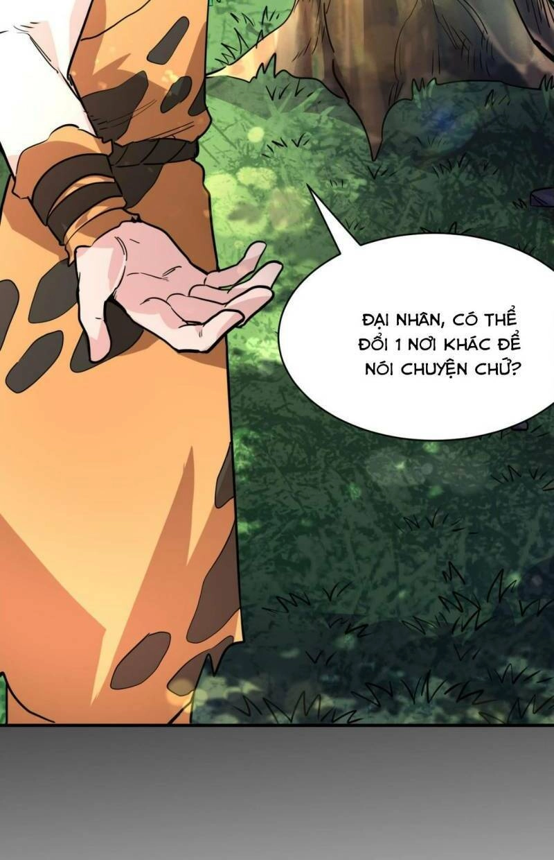 Tử Giới, Thức Tỉnh Tài Năng Hạng SSS Chapter 42 - 33