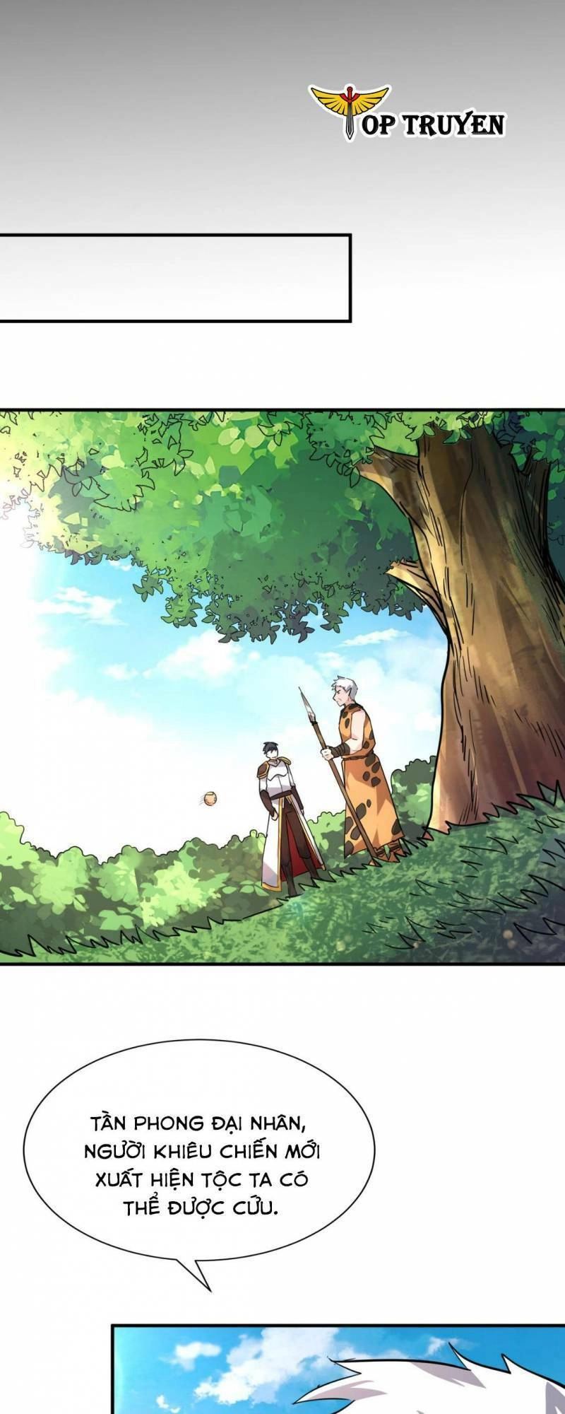 Tử Giới, Thức Tỉnh Tài Năng Hạng SSS Chapter 42 - 34