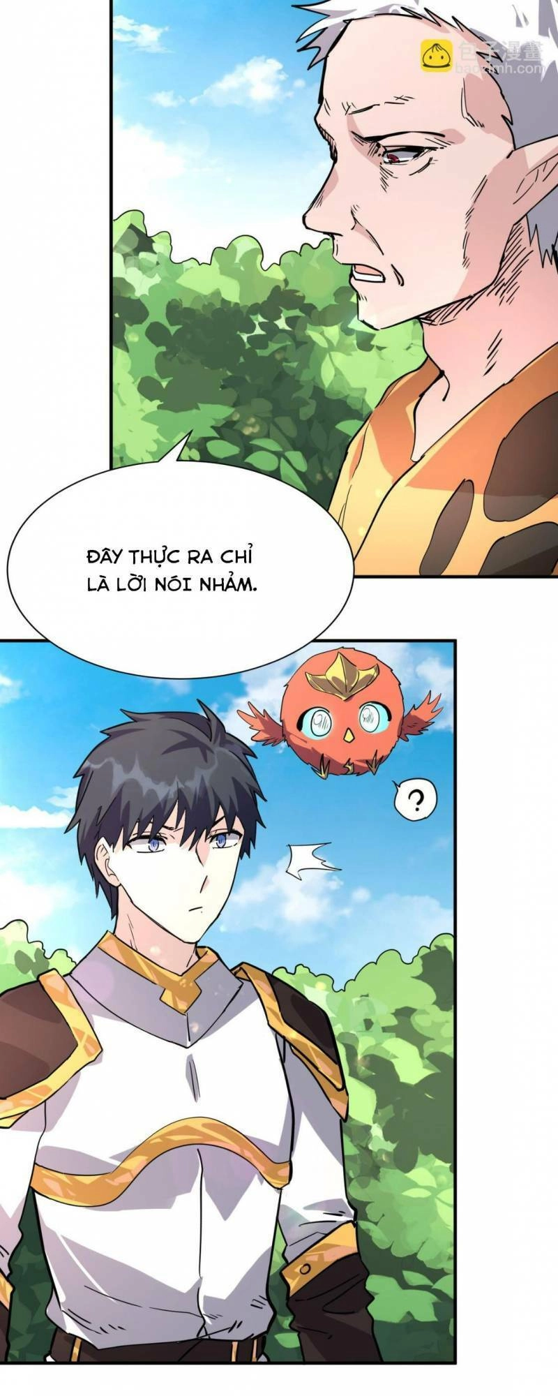 Tử Giới, Thức Tỉnh Tài Năng Hạng SSS Chapter 42 - 35