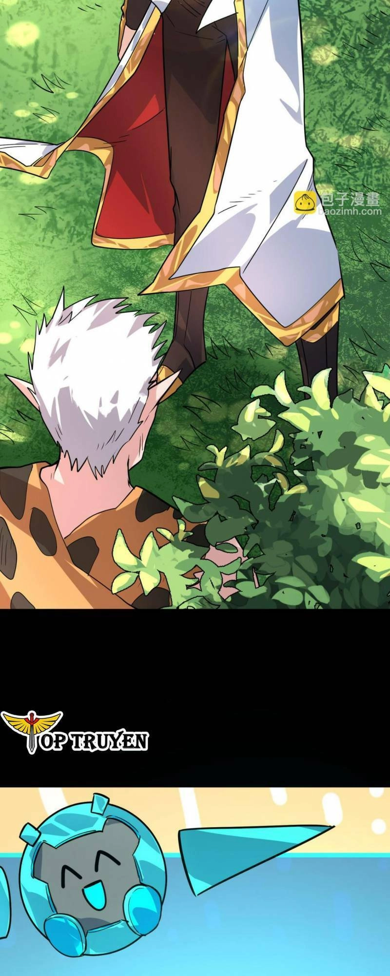 Tử Giới, Thức Tỉnh Tài Năng Hạng SSS Chapter 42 - 38