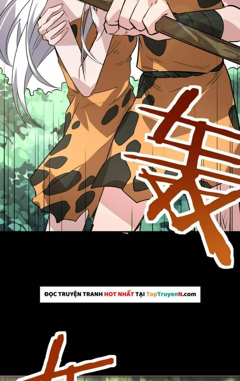 Tử Giới, Thức Tỉnh Tài Năng Hạng SSS Chapter 42 - 44