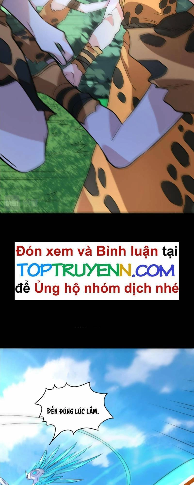 Tử Giới, Thức Tỉnh Tài Năng Hạng SSS Chapter 42 - 47