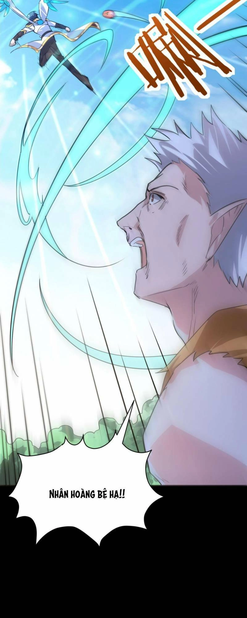 Tử Giới, Thức Tỉnh Tài Năng Hạng SSS Chapter 42 - 48