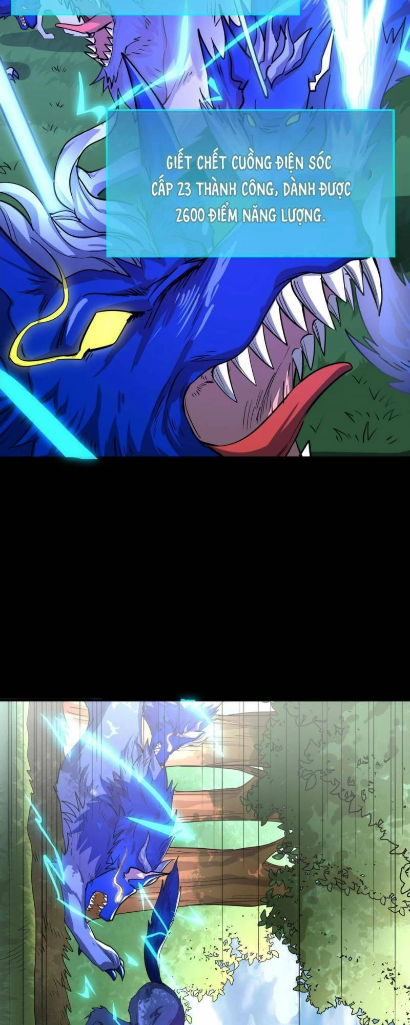 Tử Giới, Thức Tỉnh Tài Năng Hạng SSS Chapter 42 - 53